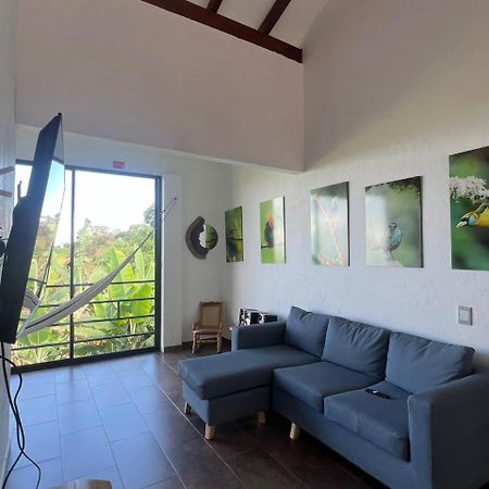 Campo Bonito Jericoc (Antioquia) Exterior foto