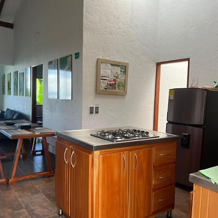 Campo Bonito Jericoc (Antioquia) Exterior foto