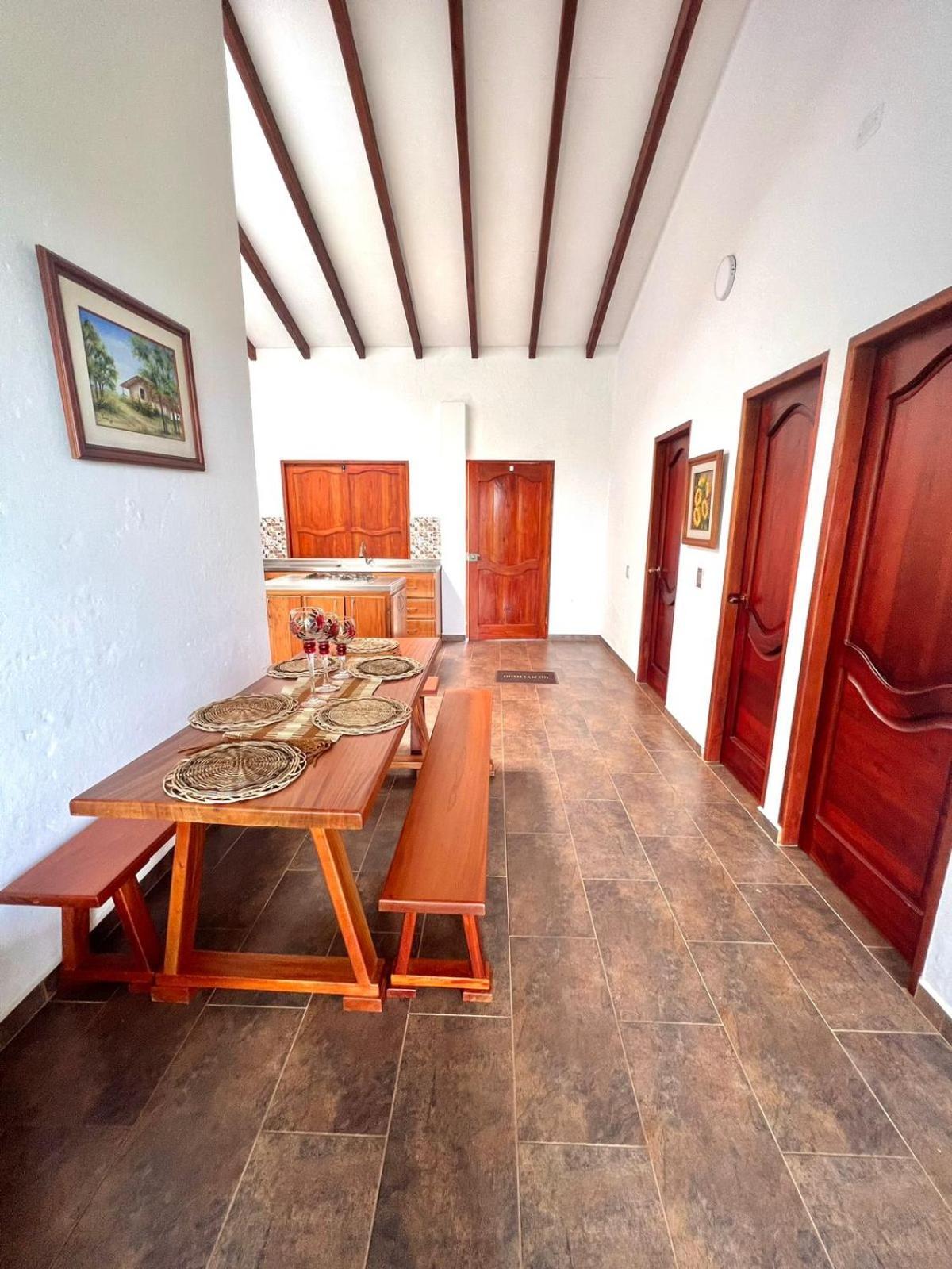 Campo Bonito Jericoc (Antioquia) Exterior foto