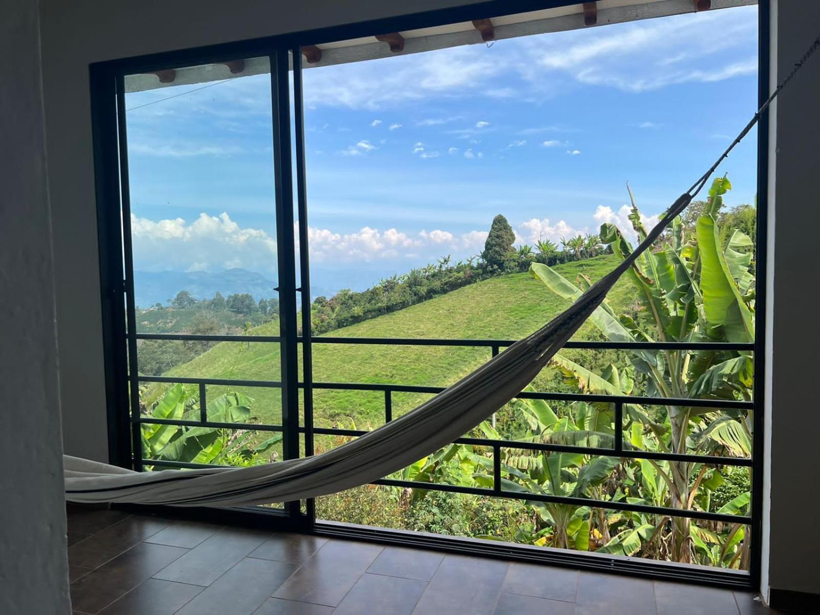 Campo Bonito Jericoc (Antioquia) Exterior foto