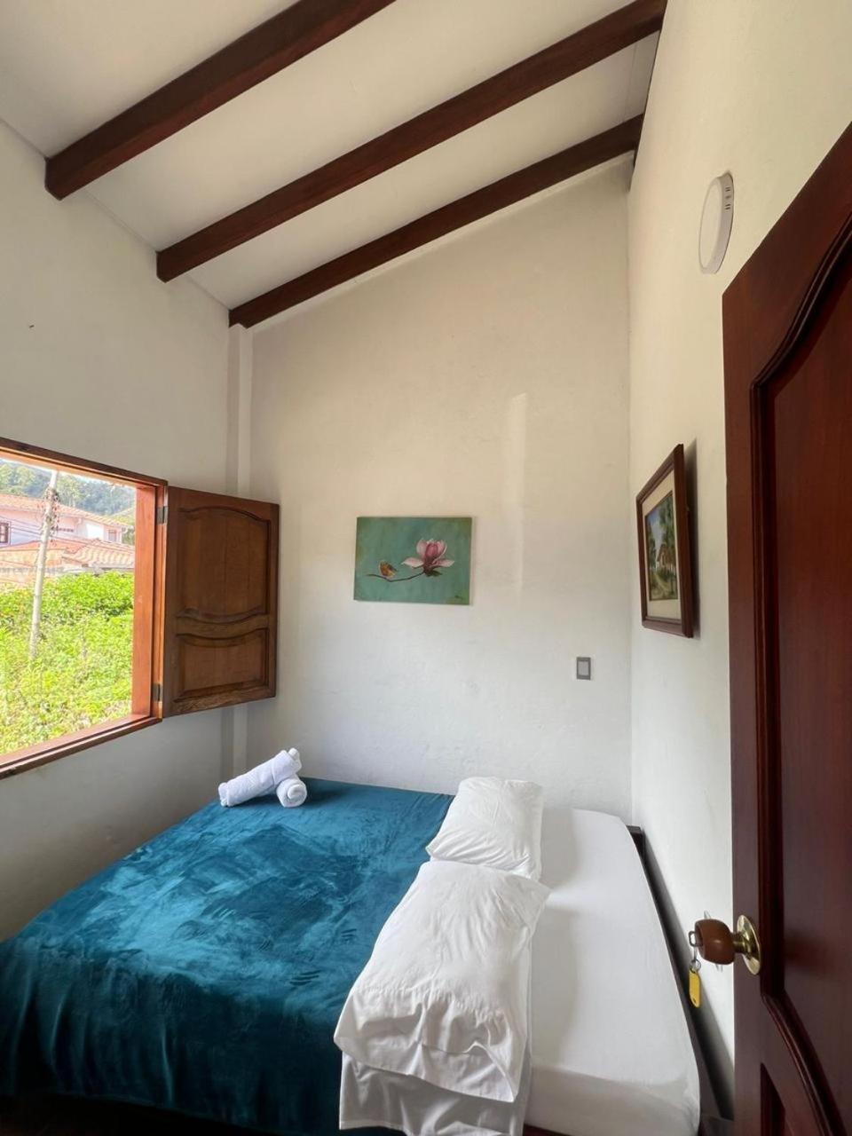Campo Bonito Jericoc (Antioquia) Exterior foto